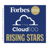 Forbes Cloud 100 Rising Stars