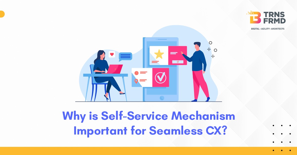 Add Self-Service to Your CX Strategy to Boost CSAT (Customer Satisfaction) Scores