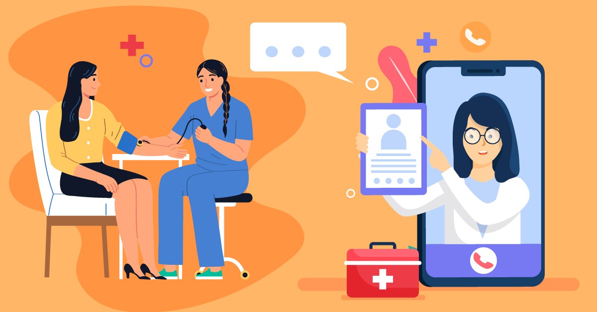 Elevate the Healthcare Experience for Your Nurses and Patients with ServiceNow