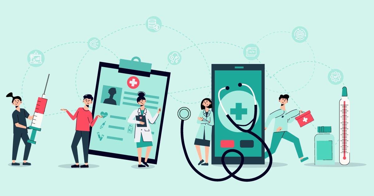 Better Communication, Better Care: Tap into the Power of Multi-channel Patient Engagement