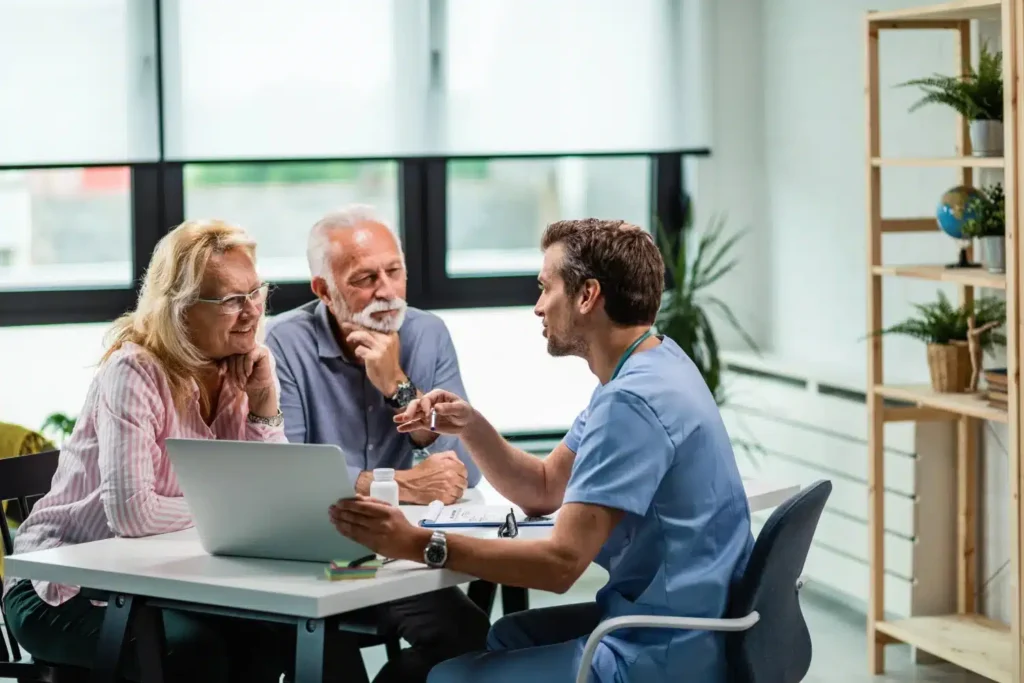 Spectrum Health Transformed IT Support