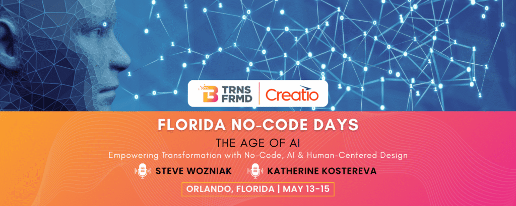 Dive into the Future: No-Code Days Florida 2025