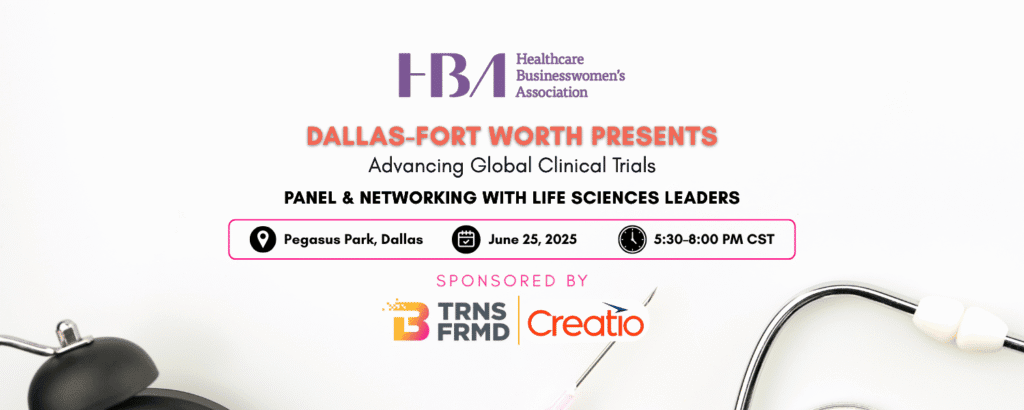 Championing Change: B-TRNSFRMD Sponsors HBA’s 2025 Annual Conference
