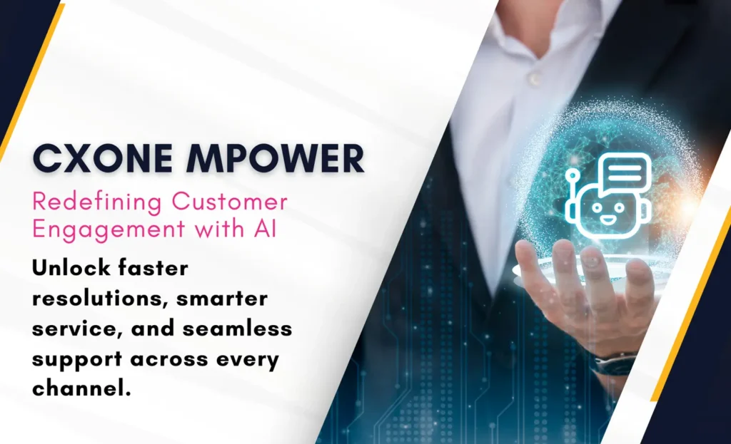 CXone Mpower: AI in Action