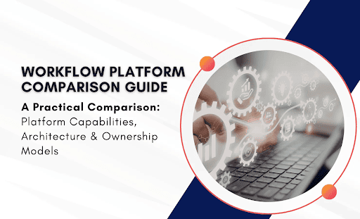 The Workflow Platform Comparison Guide 2026