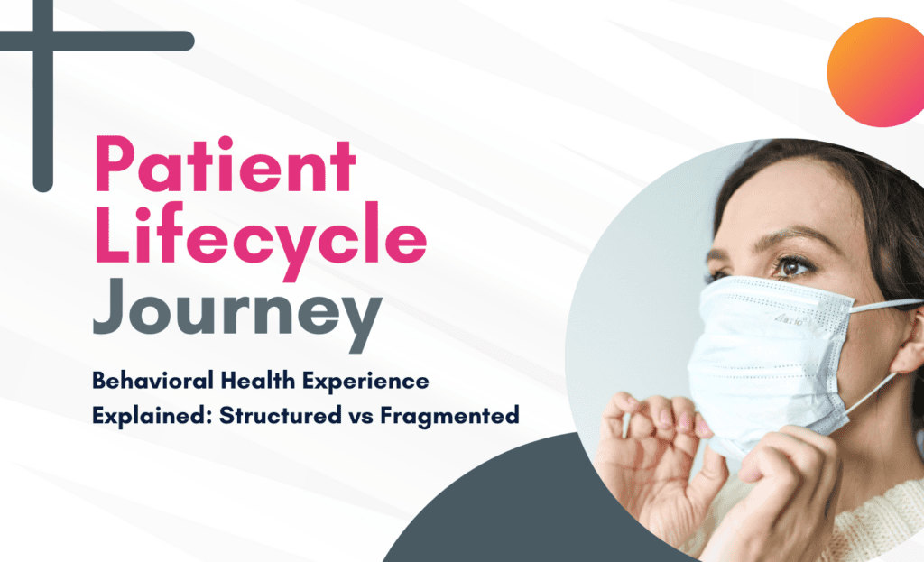 Patient Lifecycle Journey