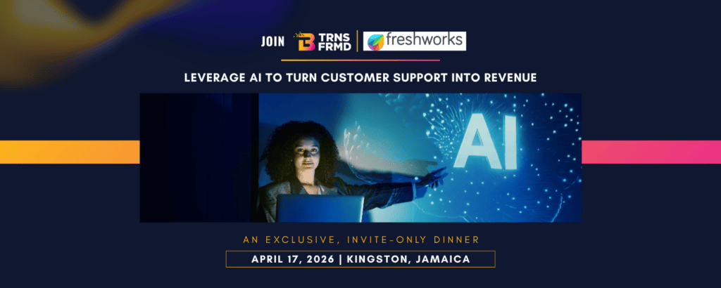 From Tickets to Revenue: A Real-World AI Discussion