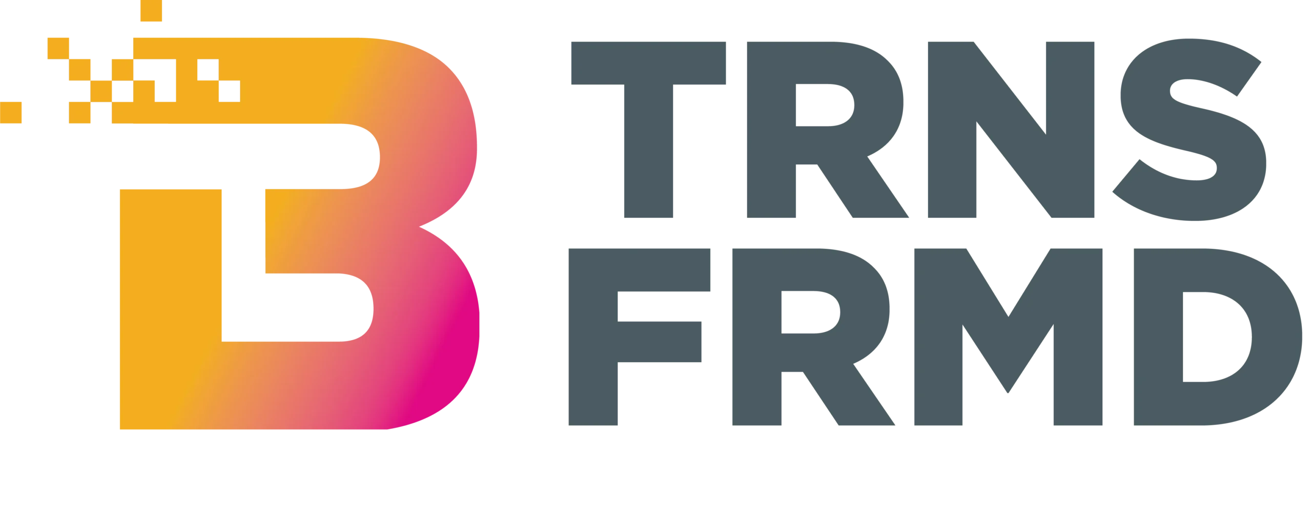 B-TRNSFRMD