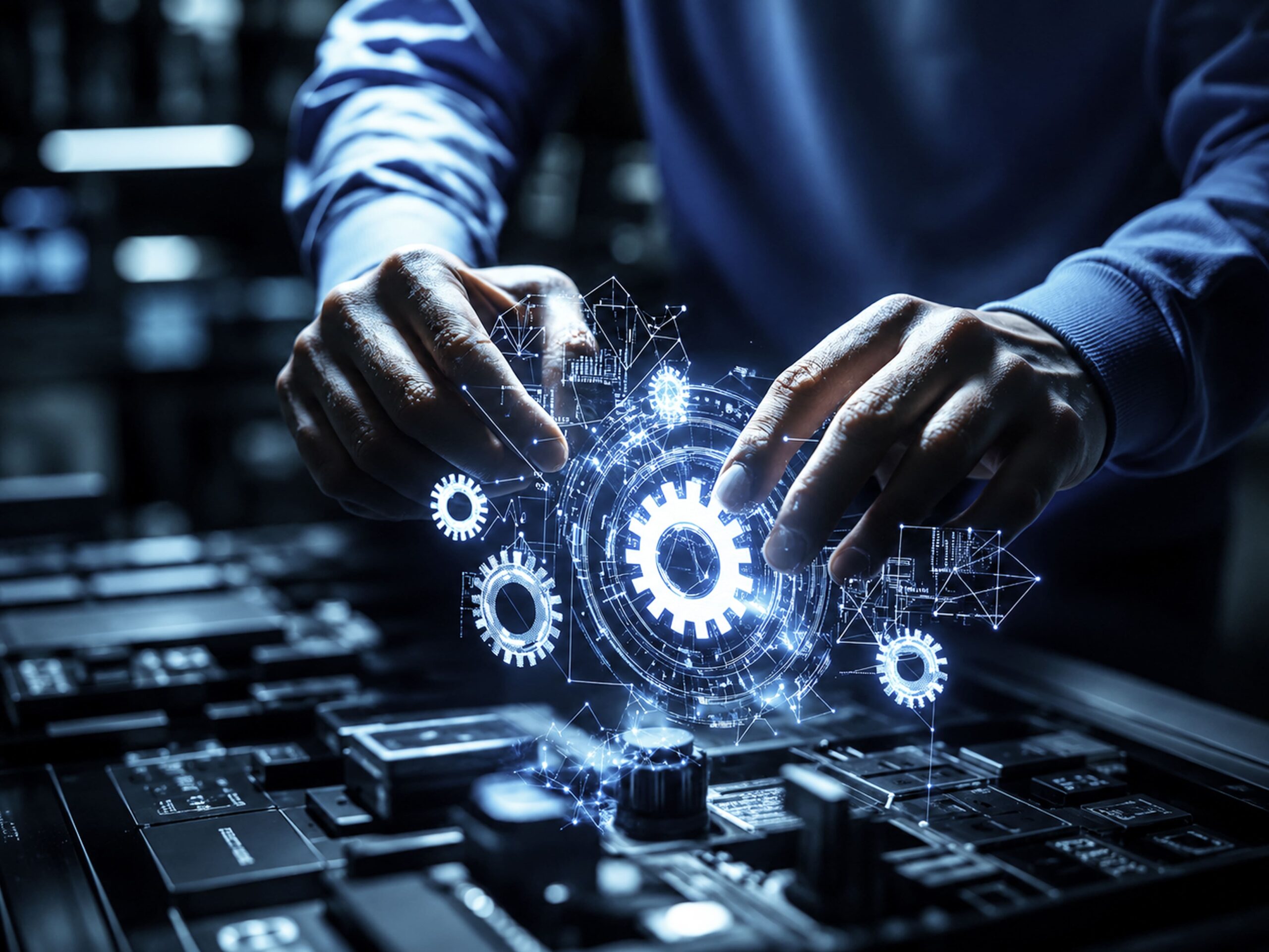 IT Service Management