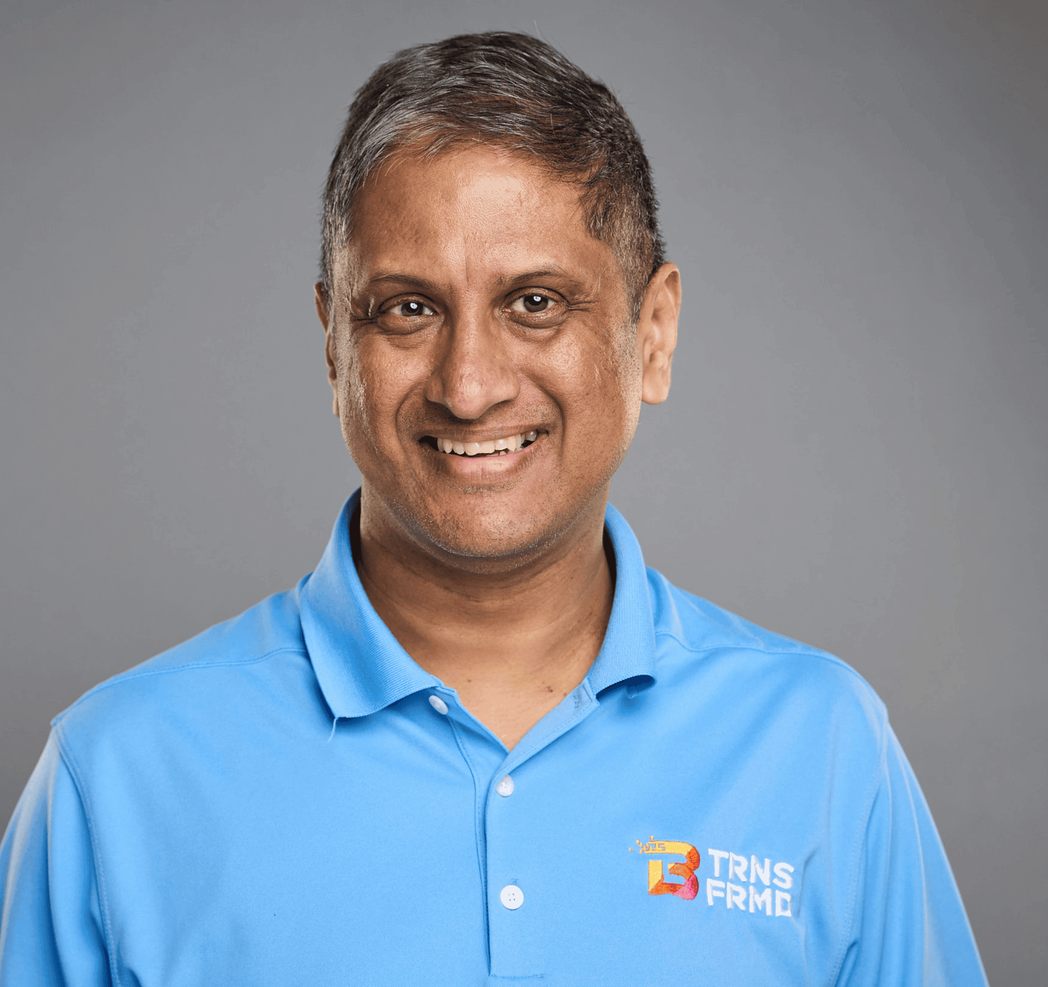 Gans Subramanian