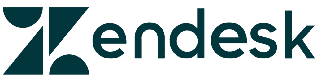 Certified Zendesk implementation partner badge