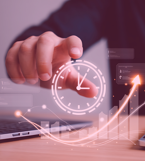 Global media consulting firm case study