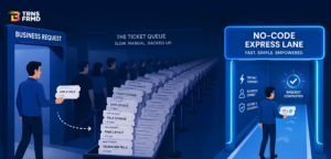 How Do You Know When Your CRM Has Become an IT Bottleneck?