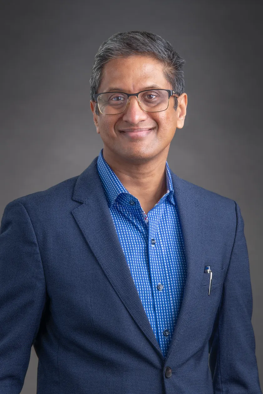 Gans Subramanian, Managing Partner at B-TRNSFRMD