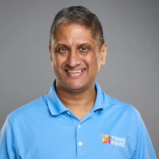Gans Subramanian