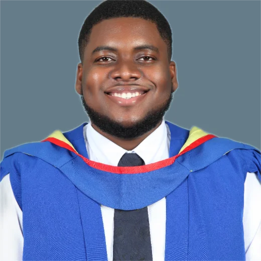 Lyle-Anthony Golding