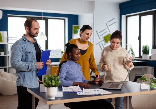 No-Code at Scale: Keeping Control Without Slowing Teams Down