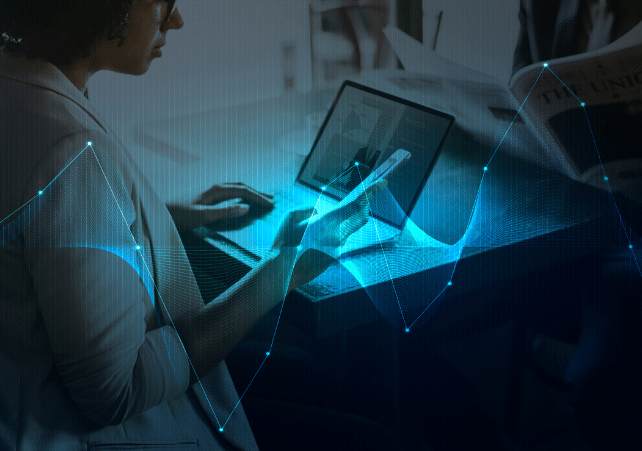 AI & Analytics: The Future of Global Trials