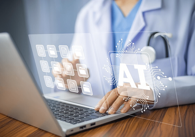 How to Boost Efficiency and Elevate Patient Care with AI and Automation