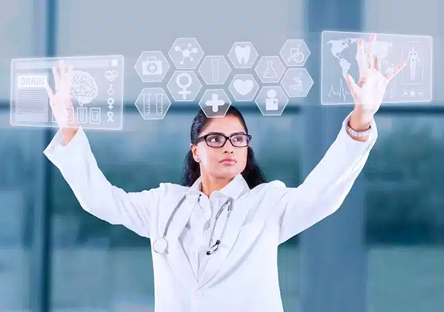 Revolutionize Healthcare: Seamlessly Integrate EHR with ITSM for Unmatched Efficiency