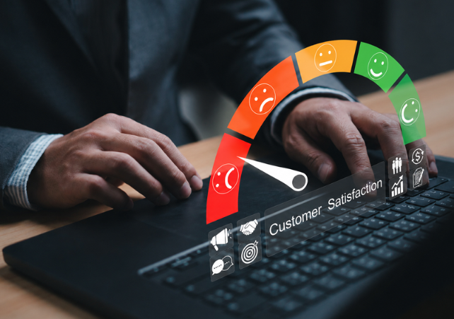 Freshdesk CSAT improvement