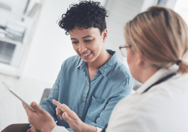 Five9 customer experience
