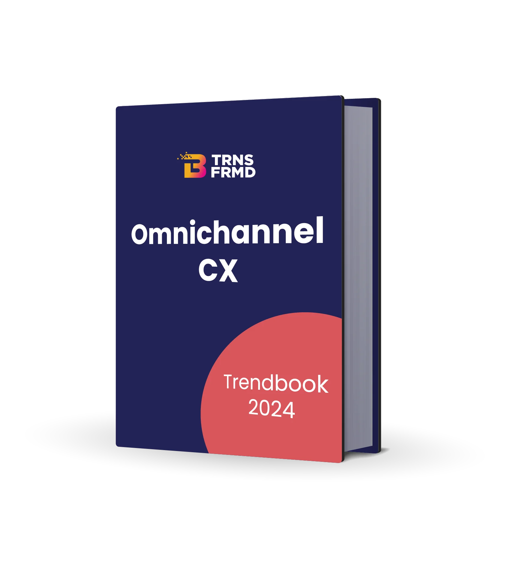 Omnichannel CX trendbook