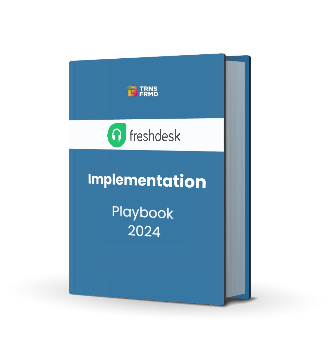 ebook on freshdesk implementation & support