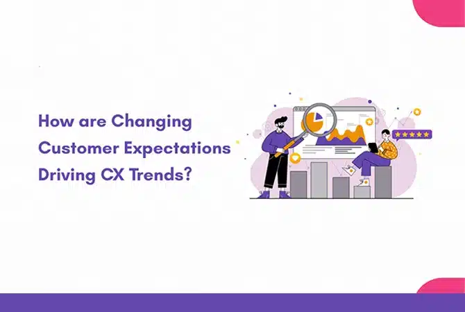 Here is How You Adapt To Shifting Customer Expectations