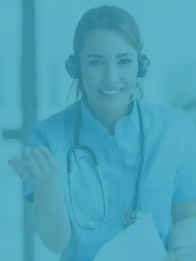 Transforming Patient Experience Is Your Healthcare Contact Center Future-Ready